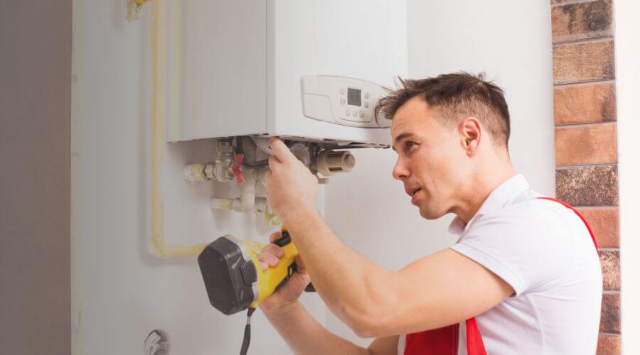 Professional Leak Detection Services in Decatur, GA